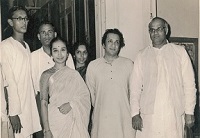 Sumathy Kaushal